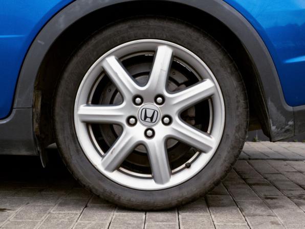 Honda Civic VIII с пробегом 2007 года, цена 649 000 рублей, 198000 км, хэтчбек, Автокод Объявления
