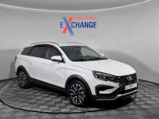 Lada (ВАЗ) Vesta I Рестайлинг (NG) Нижний Новгород  - изображение 24