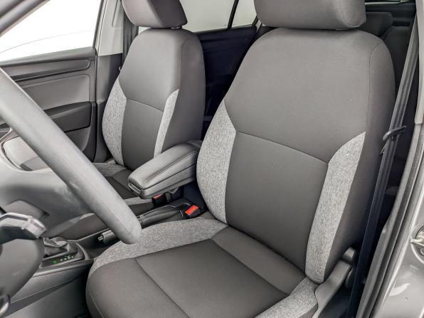 Skoda Rapid II с пробегом 2021 года, цена 1 470 000 рублей, 76273 км, лифтбек, Автокод Объявления