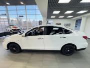 Nissan Almera III (G15) Ростов-на-Дону  - изображение 25