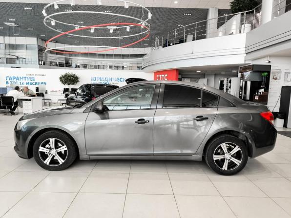 Chevrolet Cruze I с пробегом 2011 года, цена 480 000 рублей, 318473 км, седан, Автокод Объявления