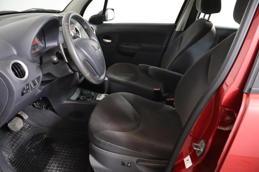 Citroen C3 I Рестайлинг Санкт-Петербург  - изображение 8