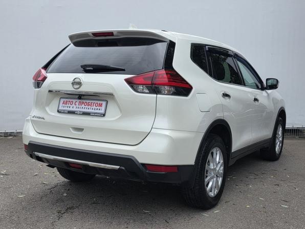 Nissan X-Trail III Рестайлинг с пробегом 2019 года, цена 2 170 000 рублей, 117518 км, внедорожник, Автокод Объявления