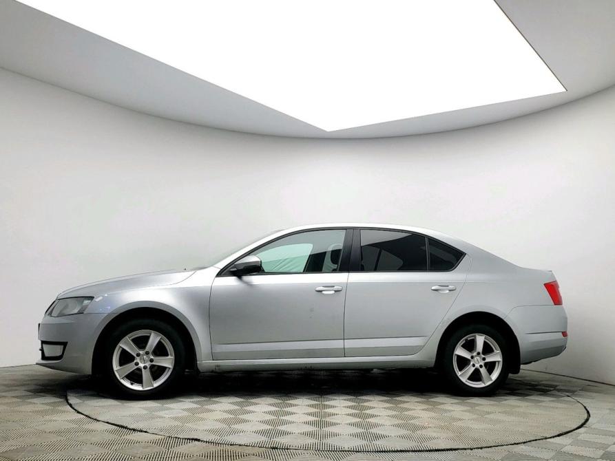 Skoda Octavia III (A7) Мурманск  - изображение 4