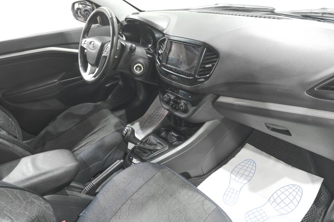 Lada (ВАЗ) Vesta I с пробегом 2018 года, цена 949 000 рублей, 77000 км, седан, Автокод Объявления