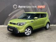 Kia Soul II Пермь  - изображение 22
