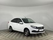 Lada (ВАЗ) Granta I Рестайлинг Воронеж  - изображение 22