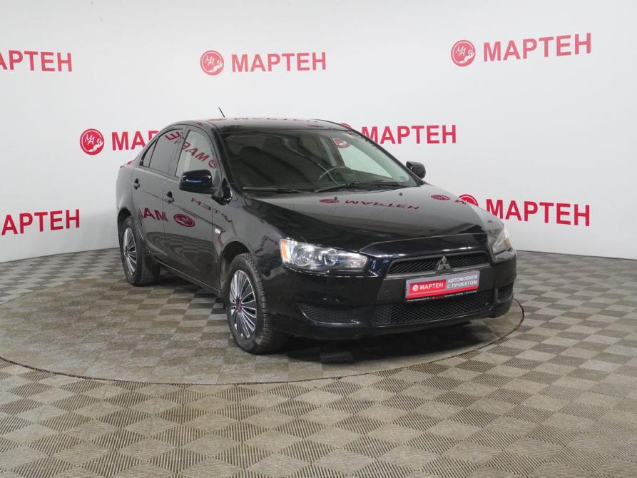 Mitsubishi Lancer X Вологда  - изображение 3