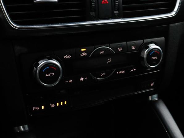 Mazda CX-5 I Рестайлинг с пробегом 2015 года, цена 1 947 000 рублей, 145736 км, внедорожник, Автокод Объявления