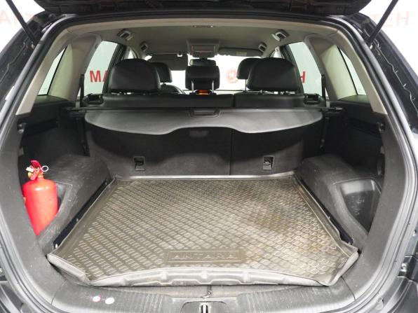 Opel Antara I Рестайлинг с пробегом 2013 года, цена 1 109 000 рублей, 133175 км, внедорожник, Автокод Объявления