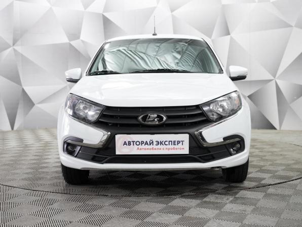 Lada (ВАЗ) Granta I Рестайлинг с пробегом 2023 года, цена 797 000 рублей, 66000 км, седан, Автокод Объявления