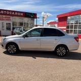 Lada (ВАЗ) Granta I Рестайлинг Нижнекамск  - изображение 36