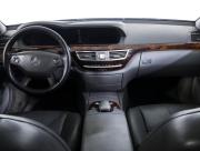 Mercedes-Benz S-Класс V (W221) Москва  - изображение 34
