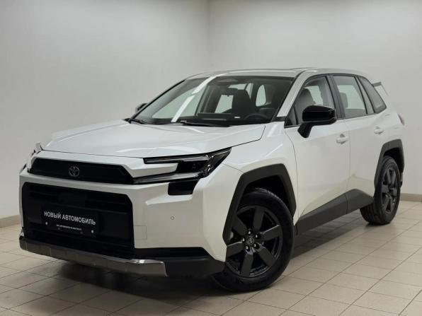 Toyota RAV4 VI (XA60) с пробегом 2026 года, цена 4 400 000 рублей, 9 км, внедорожник, Автокод Объявления