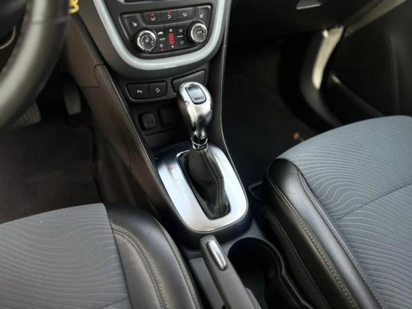 Opel Mokka I с пробегом 2014 года, цена 969 000 рублей, 249112 км, внедорожник, Автокод Объявления