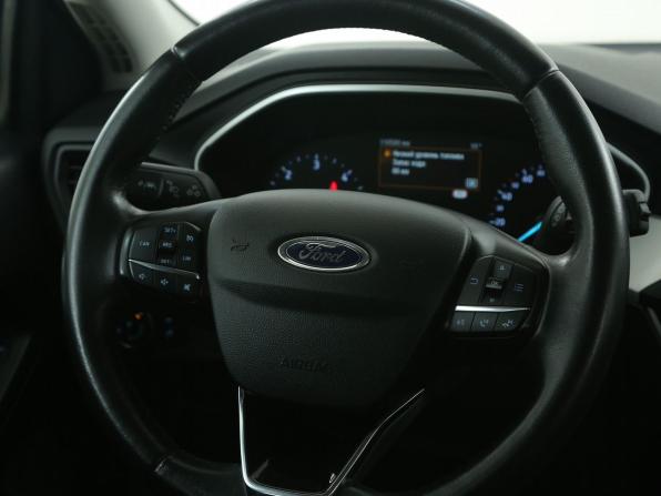 Ford Focus IV с пробегом 2019 года, цена 1 325 000 рублей, 117000 км, универсал, Автокод Объявления