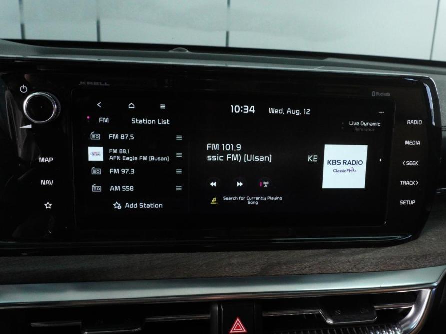 Kia K5 III Минеральные Воды  - изображение 14