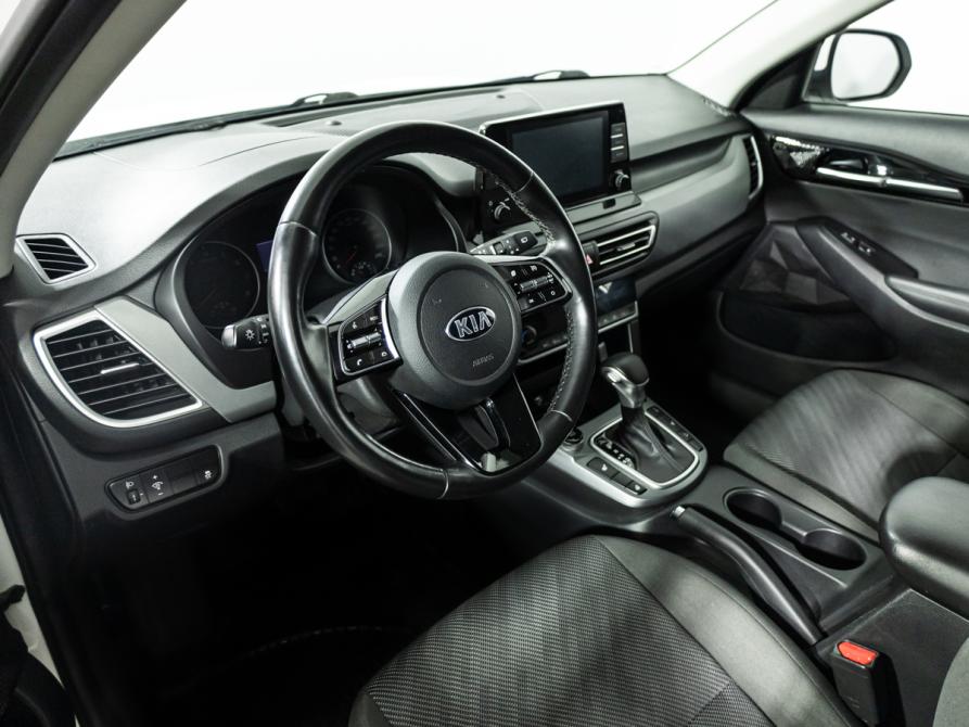 Kia Seltos I Санкт-Петербург  - изображение 11