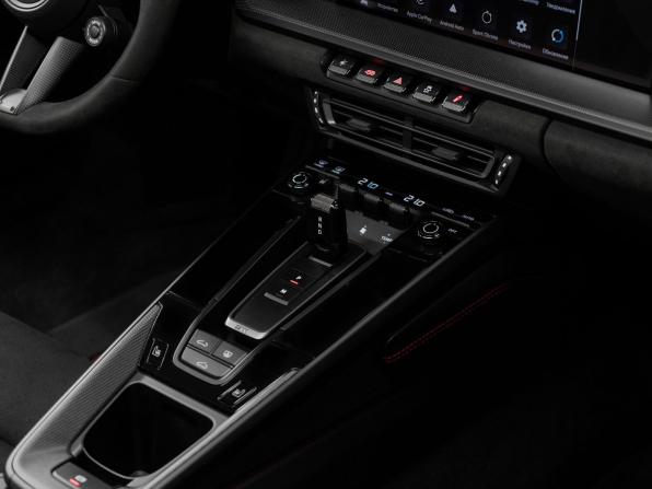 Porsche 911 VIII (992) с пробегом 2022 года, цена 19 474 000 рублей, 13364 км, купе, Автокод Объявления