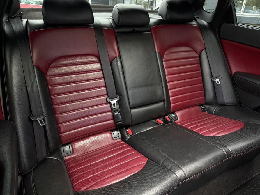 Kia Optima IV Ярославль  - изображение 11