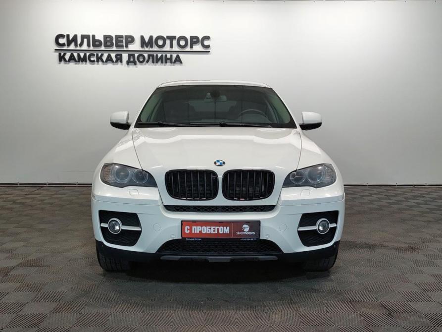 BMW X6 I (E71) Пермь  - изображение 5