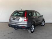 Honda CR-V III Москва  - изображение 25