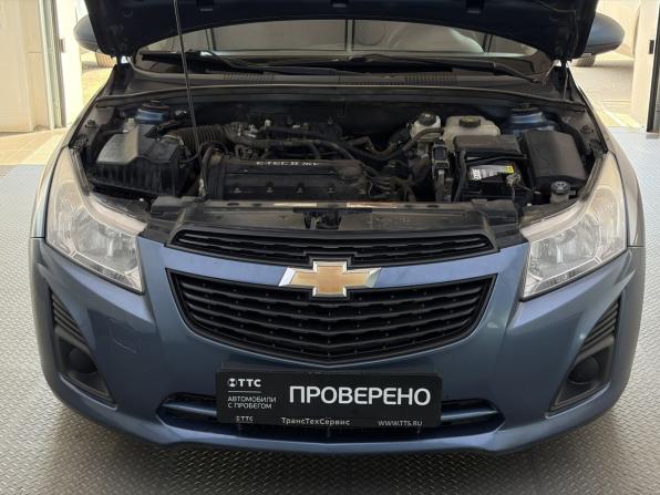 Chevrolet Cruze I Рестайлинг с пробегом 2013 года, цена 715 000 рублей, 183531 км, седан, Автокод Объявления