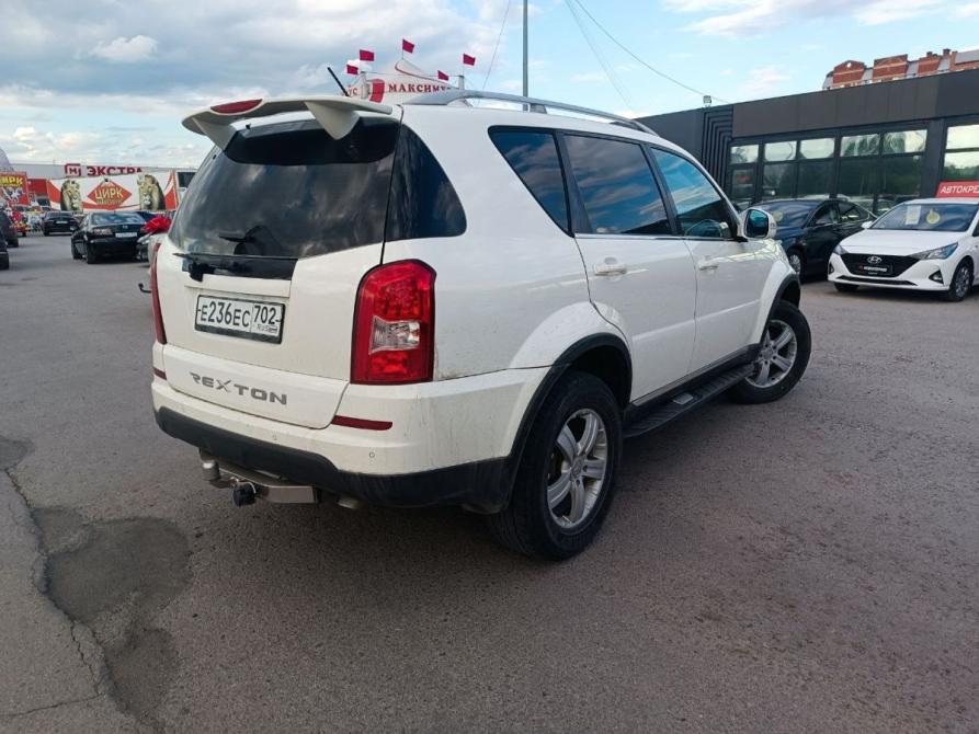 SsangYong Rexton III Уфа  - изображение 2