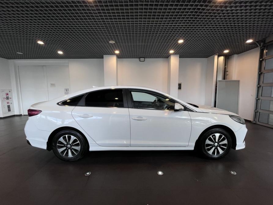 Hyundai Sonata VII (LF) Рестайлинг Чебоксары  - изображение 2