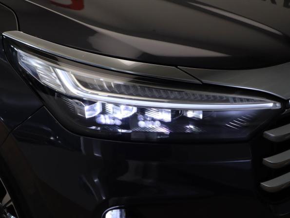 Exeed VX I с пробегом 2022 года, цена 2 499 000 рублей, 51009 км, внедорожник, Автокод Объявления