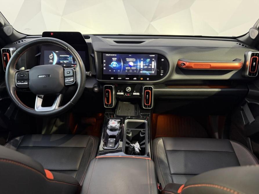 Haval Dargo I Набережные Челны  - изображение 24