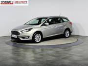 Ford Focus III Рестайлинг Белгород  - изображение 17