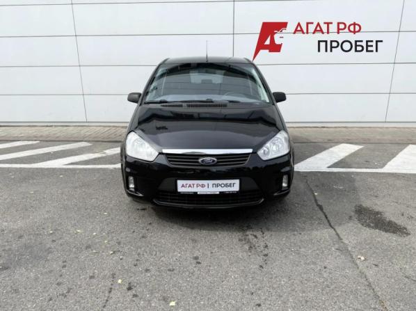 Ford C-MAX I Рестайлинг с пробегом 2007 года, цена 620 000 рублей, 236235 км, компактвэн, Автокод Объявления