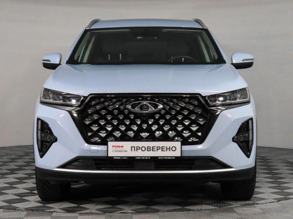Chery Tiggo 7 Pro Max I с пробегом 2023 года, цена 2 200 000 рублей, 19749 км, внедорожник, Автокод Объявления