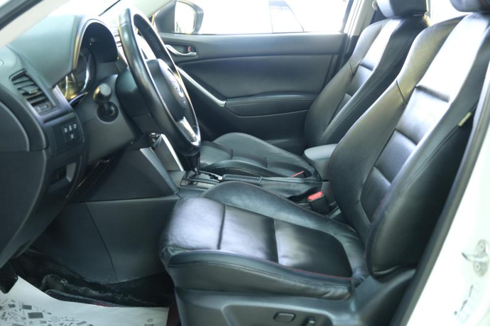 Mazda CX-5 I Омск  - изображение 8