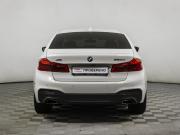 BMW 5 серии VII (G30/G31/G38) Москва  - изображение 26