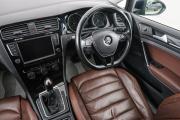 Volkswagen Golf VII Красноярск  - изображение 29