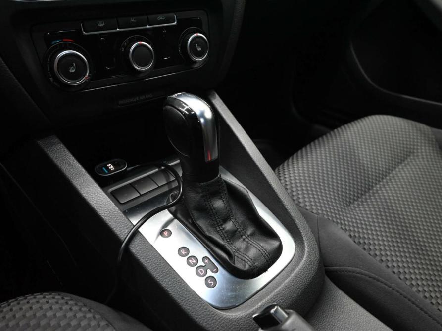 Volkswagen Jetta VI Екатеринбург  - изображение 13