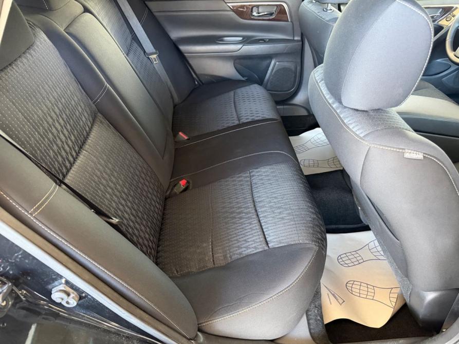 Nissan Teana III (L33) Волгоград  - изображение 14