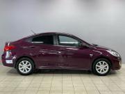 Hyundai Solaris I Уфа  - изображение 29