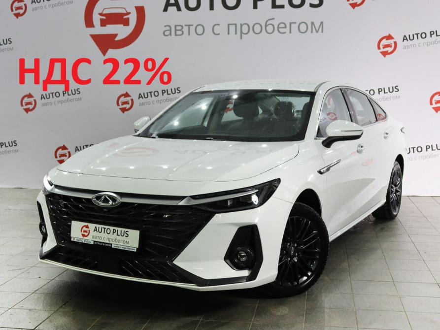 Chery Arrizo 8 Минеральные Воды  - изображение 1