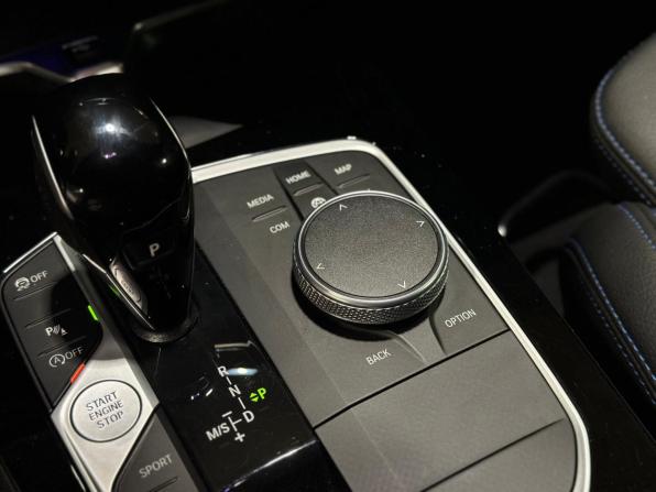 BMW 2 серии F44 с пробегом 2022 года, цена 2 990 000 рублей, 65664 км, седан, Автокод Объявления