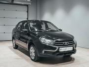 Lada (ВАЗ) Granta I Рестайлинг Екатеринбург  - изображение 20