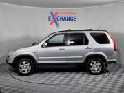 Honda CR-V II Нижний Новгород  - изображение 25