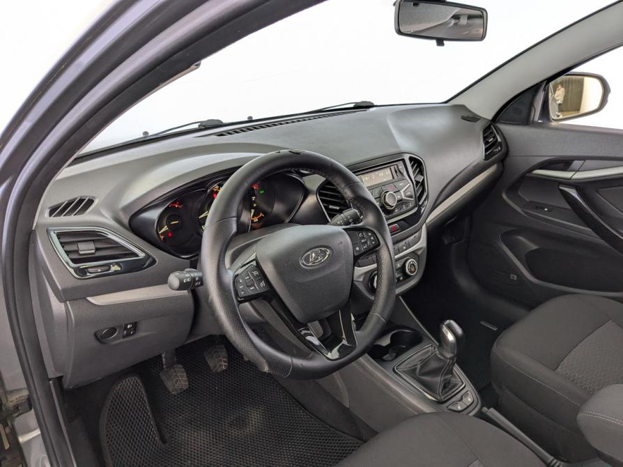 Lada (ВАЗ) Vesta I Москва  - изображение 16