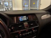 BMW X4 I (F26) Москва  - изображение 37