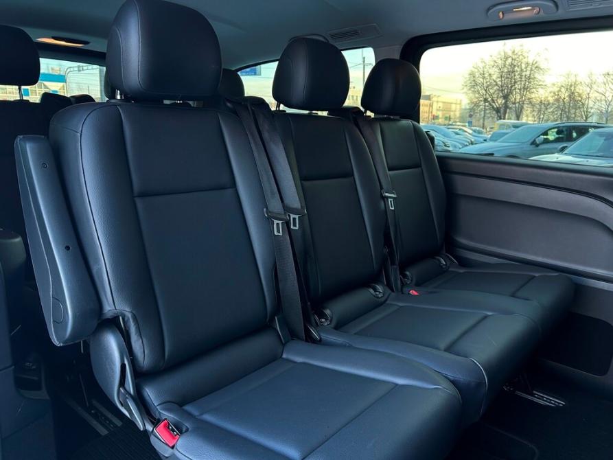 Mercedes-Benz Vito III (W447) Санкт-Петербург  - изображение 10