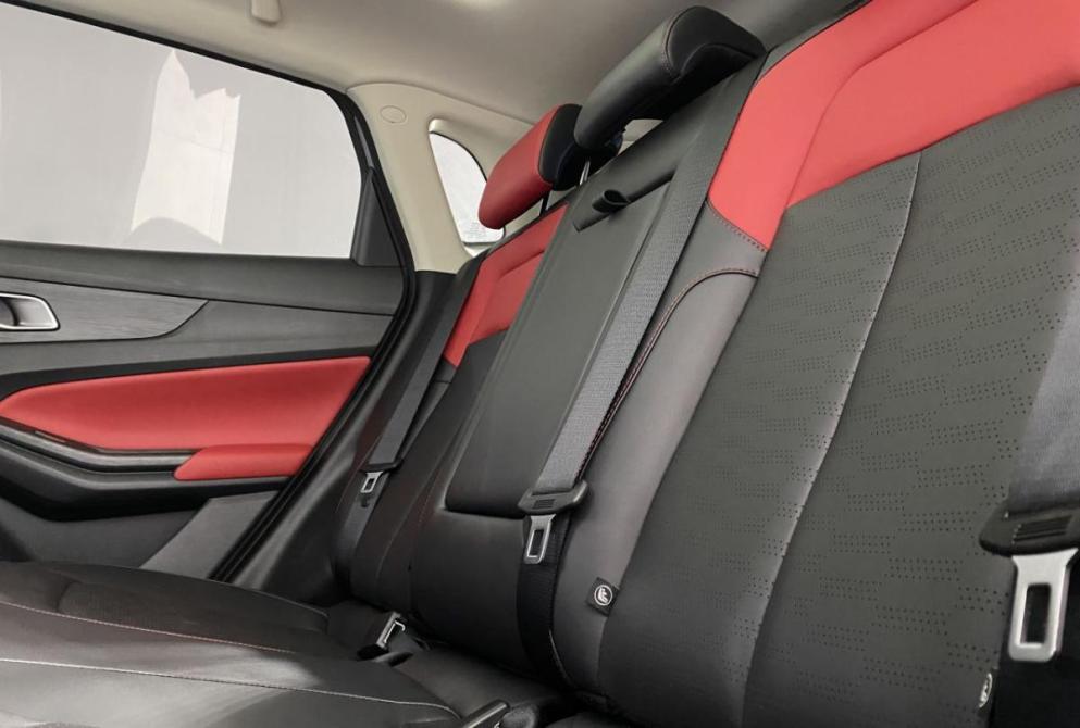 Changan CS55 Plus II Саранск  - изображение 21