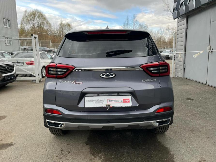 Chery Tiggo 4 Pro I Нижнекамск  - изображение 18