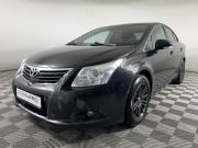 Toyota Avensis III Рестайлинг Москва  - изображение 20